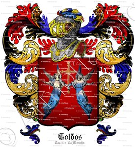 TOLDOS