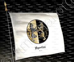 drapeau-AGOSTINI_Scata. Corse._France