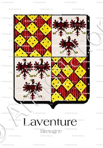 LAVENTURE