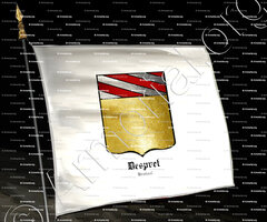 drapeau-DESPRET_Brabant_Belgique (2)