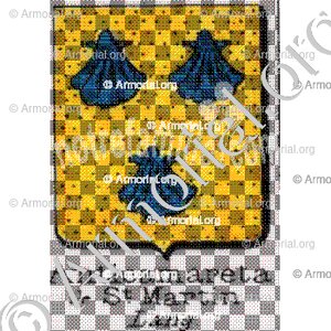 Anticamareta de St. Martin
