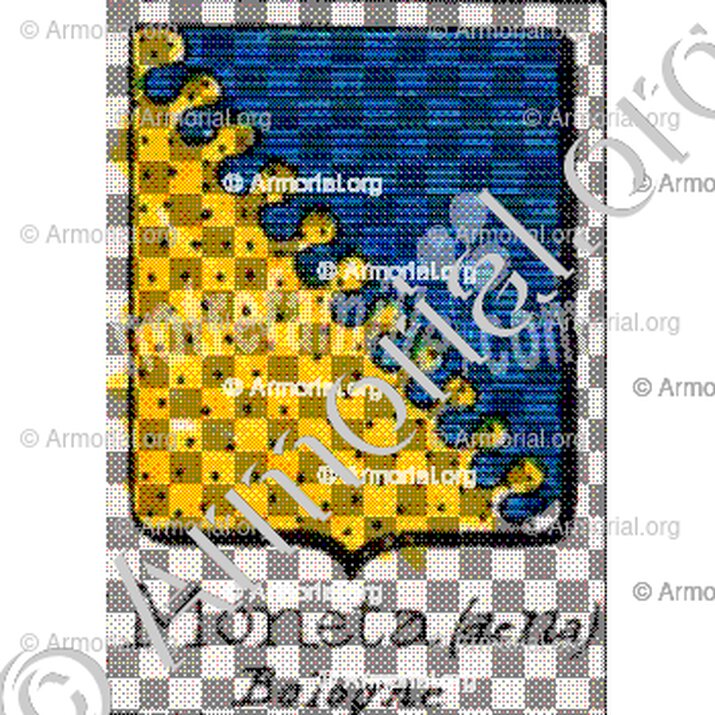 Moneta (della)__