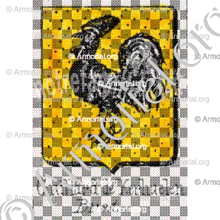 Guillard de Kerhuelen__