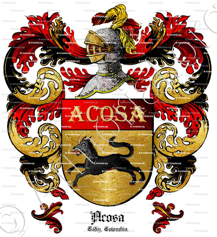 ACOSA_Cadiz, Colombia._España (ii)