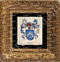 cadre-ancien-or-ROLLE_Bordelais (de Rolle) (Armorial Daniel Sandoz)_France (i)