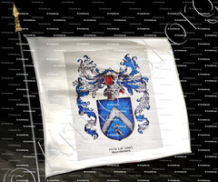 drapeau-ROLLE_Bordelais (de Rolle) (Armorial Daniel Sandoz)_France (i)