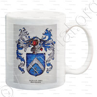 mug-ROLLE_Bordelais (de Rolle) (Armorial Daniel Sandoz)_France (i)