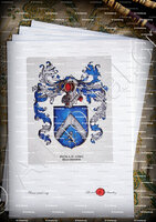 velin-d-Arches-ROLLE_Bordelais (de Rolle) (Armorial Daniel Sandoz)_France (i)