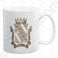 mug-PEYERSBERG_Gräfinen von Peyersberg_Österreich