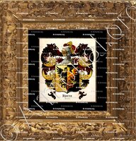 cadre-ancien-or-IJURRA_Navarra_España