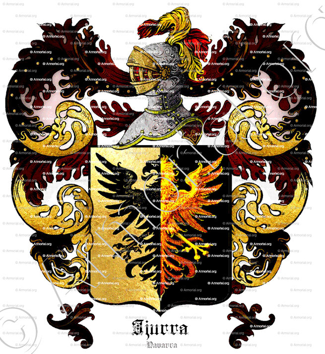 IJURRA_Navarra_España