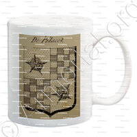 mug-DE PELACOL_Auvergne_France