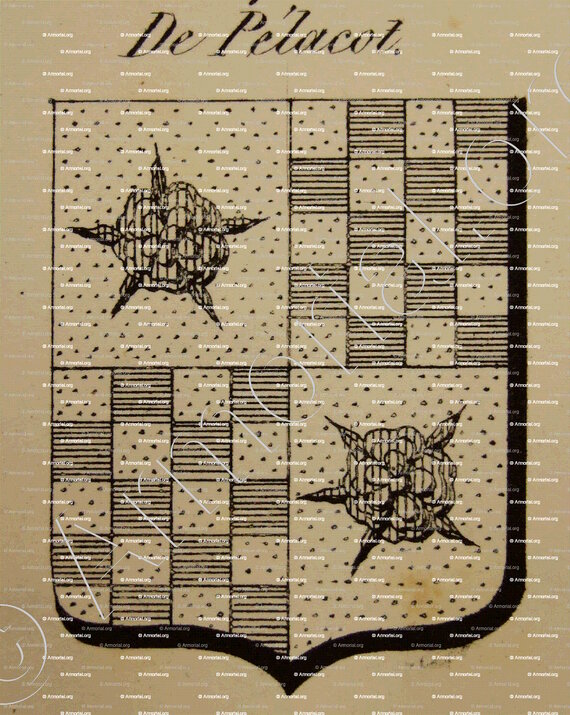 DE PELACOL_Auvergne_France