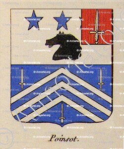 POINSOT