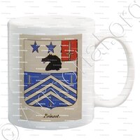 mug-POINSOT_Baron de Chansac. Empire._France