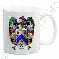 mug-CHAVOT_Bourgogne_France ()