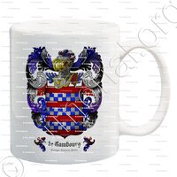 mug-de CAMBOURG_Bretagne, Limousin, Poitou._France ()