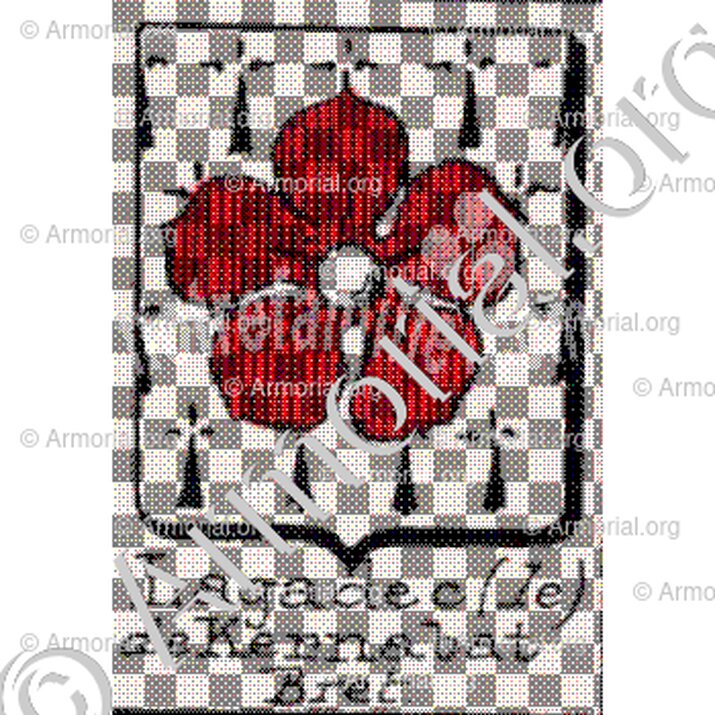 Lagadec (le) de Kernabat__