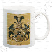 mug-TRIPET_Wappenbuch der Stadt Basel . B.Meyer Knaus 1880_Schweiz 