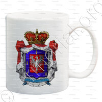 mug-CICALA_Vescovo di Cefalù 1194. Sicilia._Italia (ii)