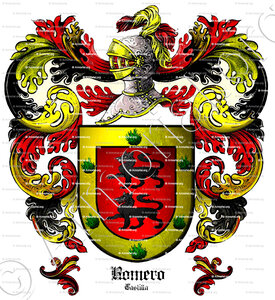 ROMERO