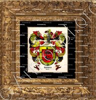 cadre-ancien-or-ROMERO_Castilla_España (ii)