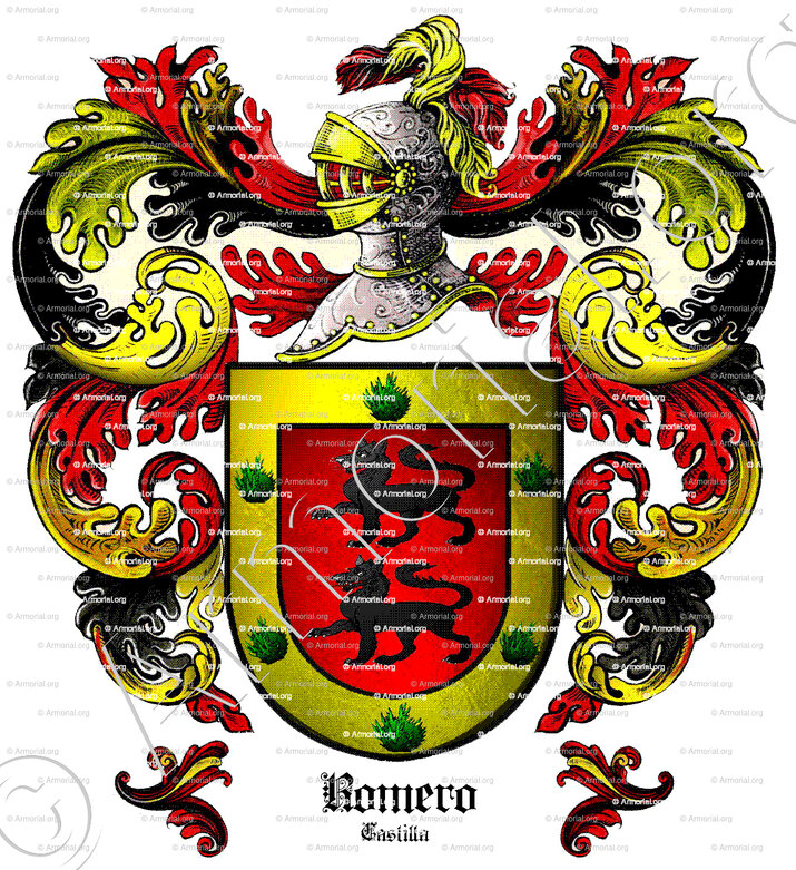 ROMERO_Castilla_España (ii)