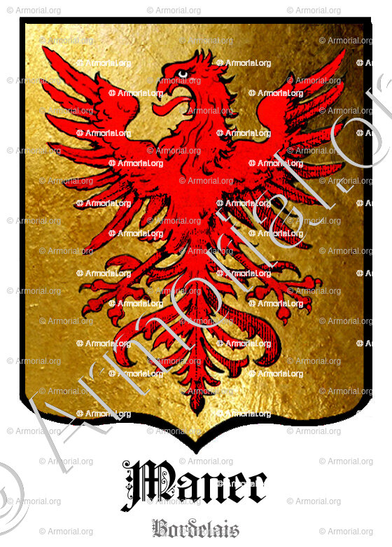 MANEC