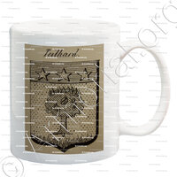 mug-TEILHJARD_Auvergne_France