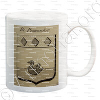 mug-DE PENNAUTIER_Auvergne_France