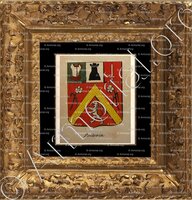 cadre-ancien-or-POITEVIN_Noblesse d'Empire._France