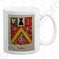 mug-POITEVIN_Noblesse d'Empire._France