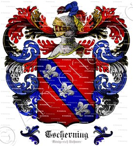 TSCHERNING