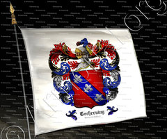drapeau-TSCHERNING_Böhmen_Königreich Böhmen (1)