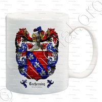mug-TSCHERNING_Böhmen_Königreich Böhmen (1)