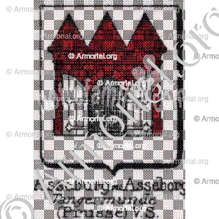 Asseburg ou Asseborg__