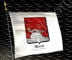 drapeau-MONET_Province rhénane (Rheinprovinz)._Royaume de Prusse (Königreich Preußen), Deutschland