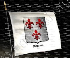 drapeau-MUNAIN_Álava_España