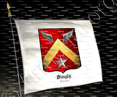 drapeau-SINGLY_Ardennes_France