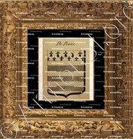 cadre-ancien-or-DE PENNE_Auvergne_France