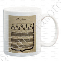 mug-DE PENNE_Auvergne_France