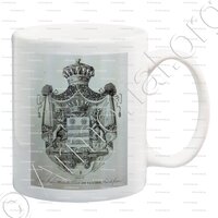 mug-de TASCHER_Perche, Orléannais._France