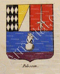 POLOSSON