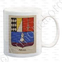 mug-POLOSSON_Noblesse d'Empire._France