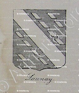 LAUNAY
