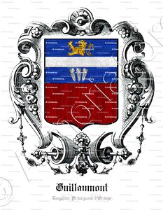GUILLAUMONT