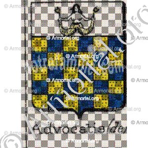 Advocatis (de)