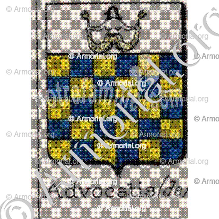 Advocatis (de)__