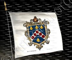 drapeau-NOË de LA BASTILLE_Normandie_France (1)+