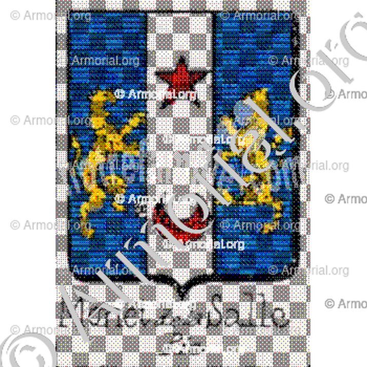 Monet de la Salle__